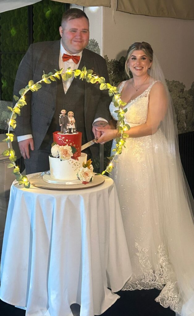 Wedding Cake Hall of Fame - Quality Cake Company