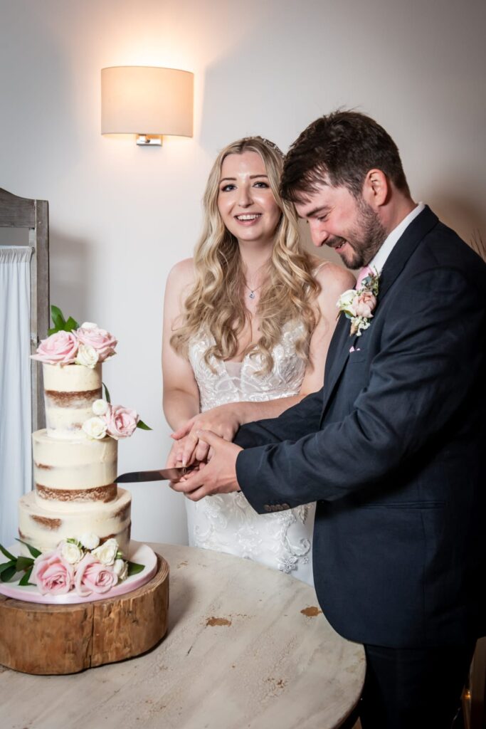 Wedding Cake Hall of Fame - Quality Cake Company