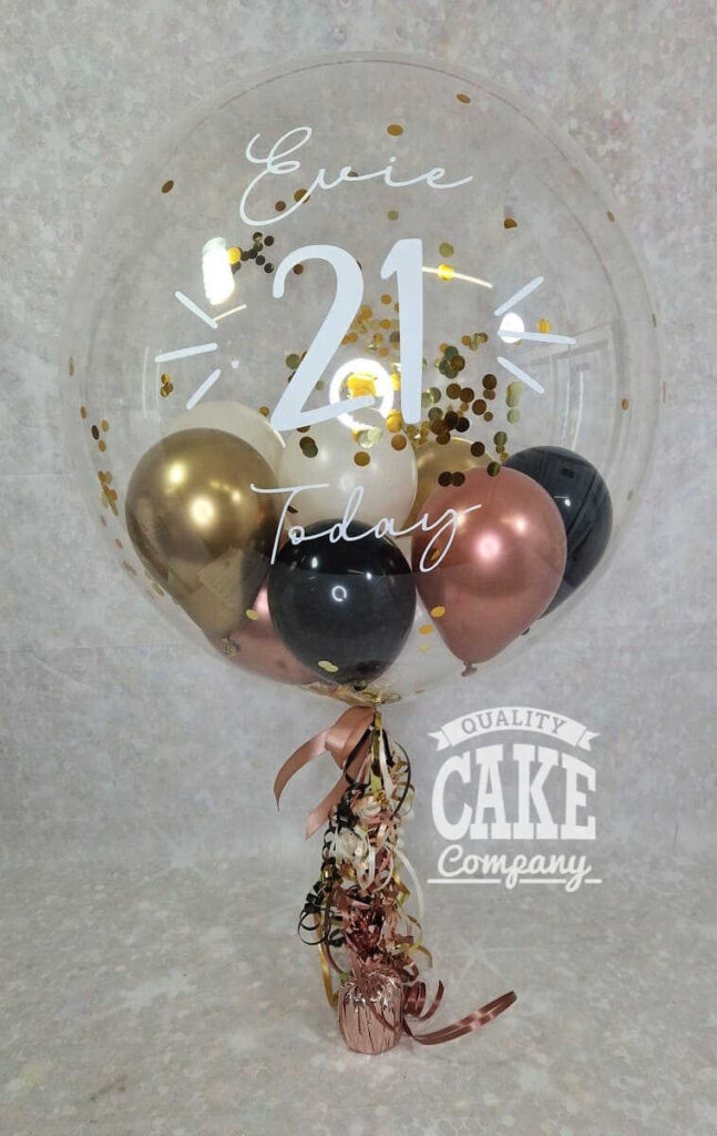 Silver Grey Birthday Decorations at Isaac Dotts blog