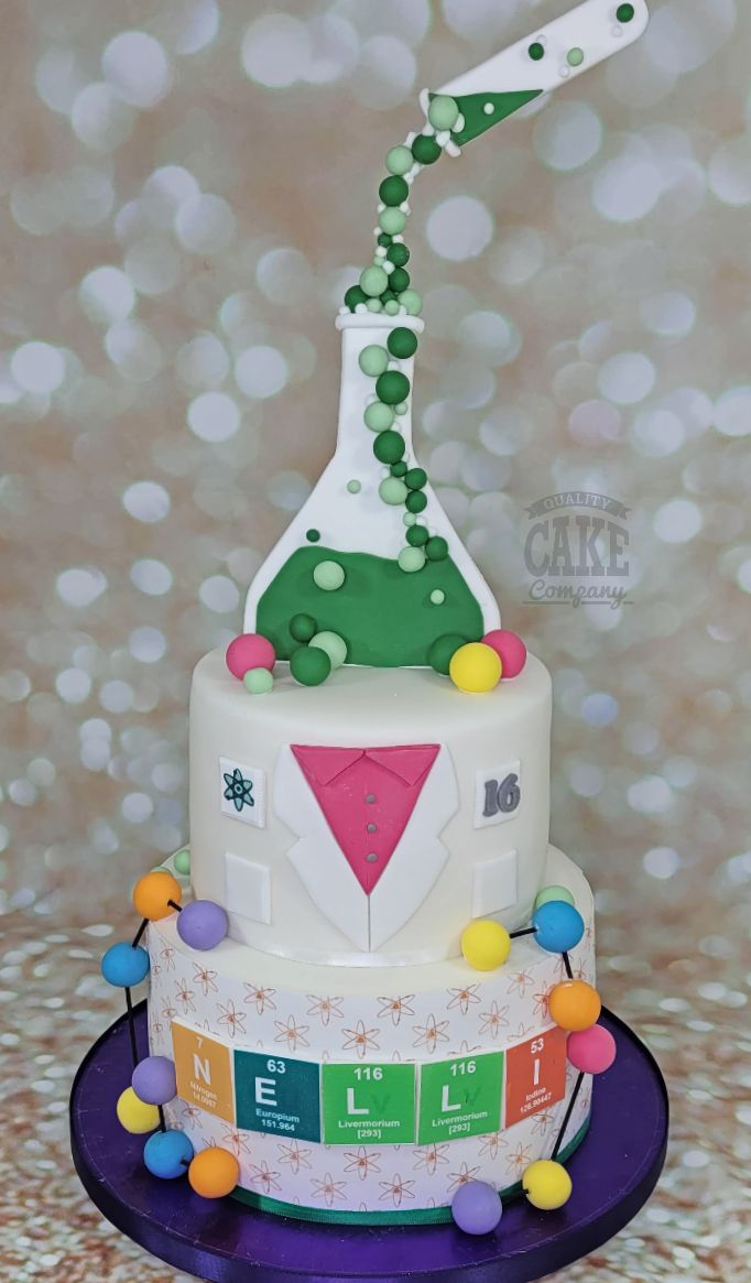 How To make Luxury LV Cake for Birthday Part- Cake Decorating