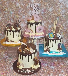 Sport Cakes - Quality Cake Company