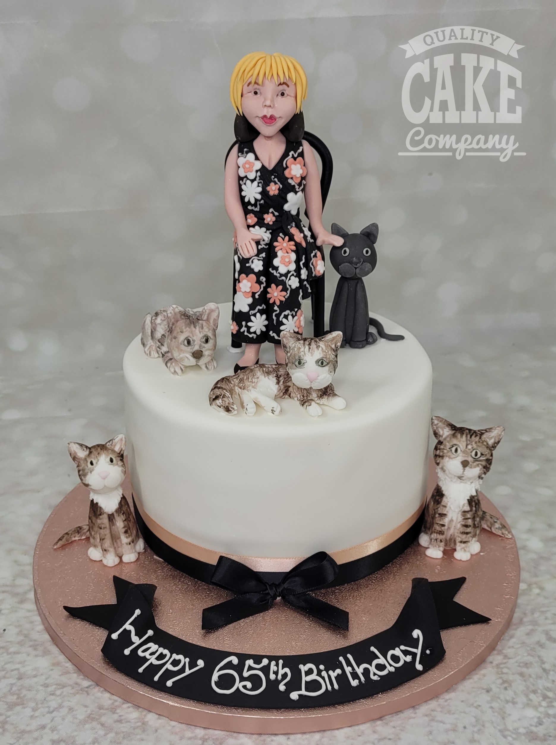 4 pcs Cat Cupcake – Puplords