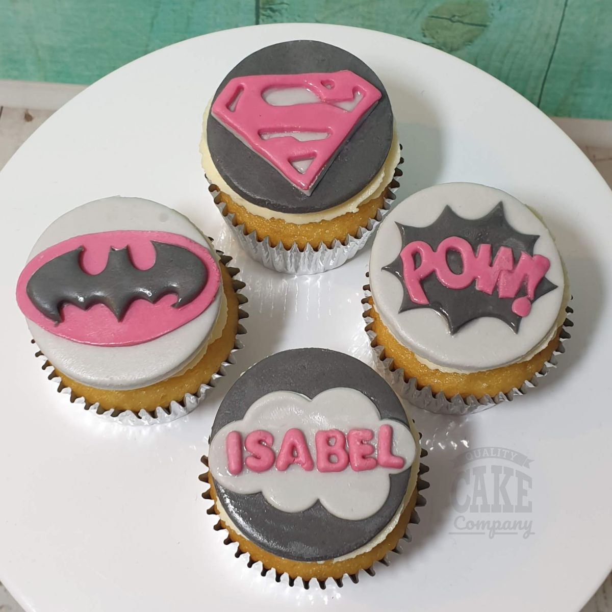 Buy Superman Deluxe Cake Toppers Cupcake Decorations Set of 13 Figures with  Supergirl, Clark Kent, Jimmy Olsen, Doomsday. Lex Luthor and Many More!  Online at desertcartINDIA