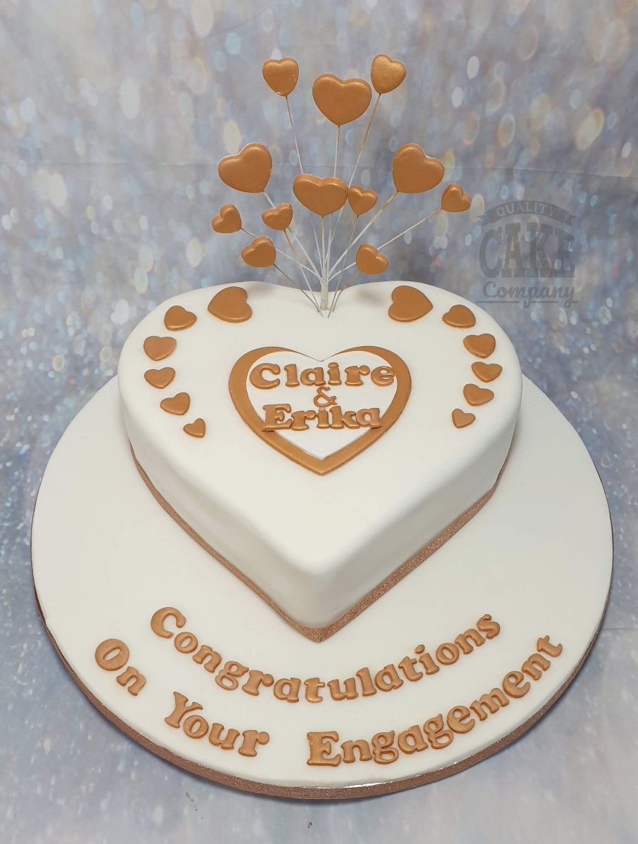 Proposal Engagement Theme Cake 1 Kg |Designer theme wedding cake |Send Cakes  to Chennai - Cake Square Chennai | Cake Shop in Chennai