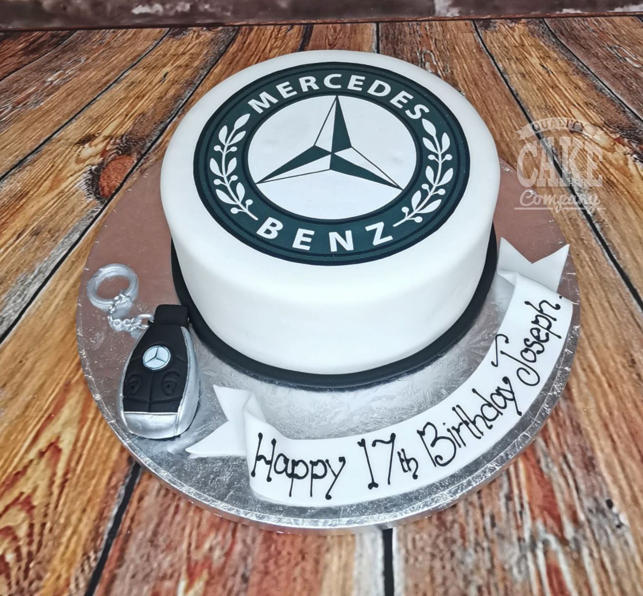 Best Car Keys Cake In Hyderabad | Order Online