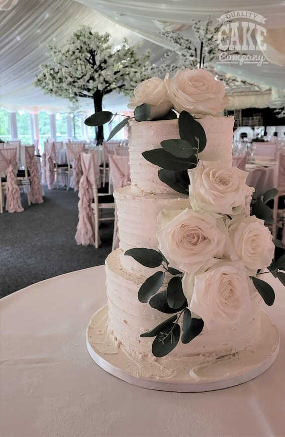 SUGAR FLOWER CAKE COMPANY BESPOKE WEDDING CAKES WEDDING CAKE SPECIALIST  CRAIGAVON AND GREATER BELFAST