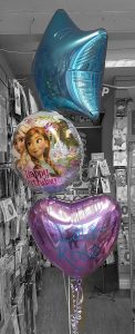 children's birthday balloons - Tamworth