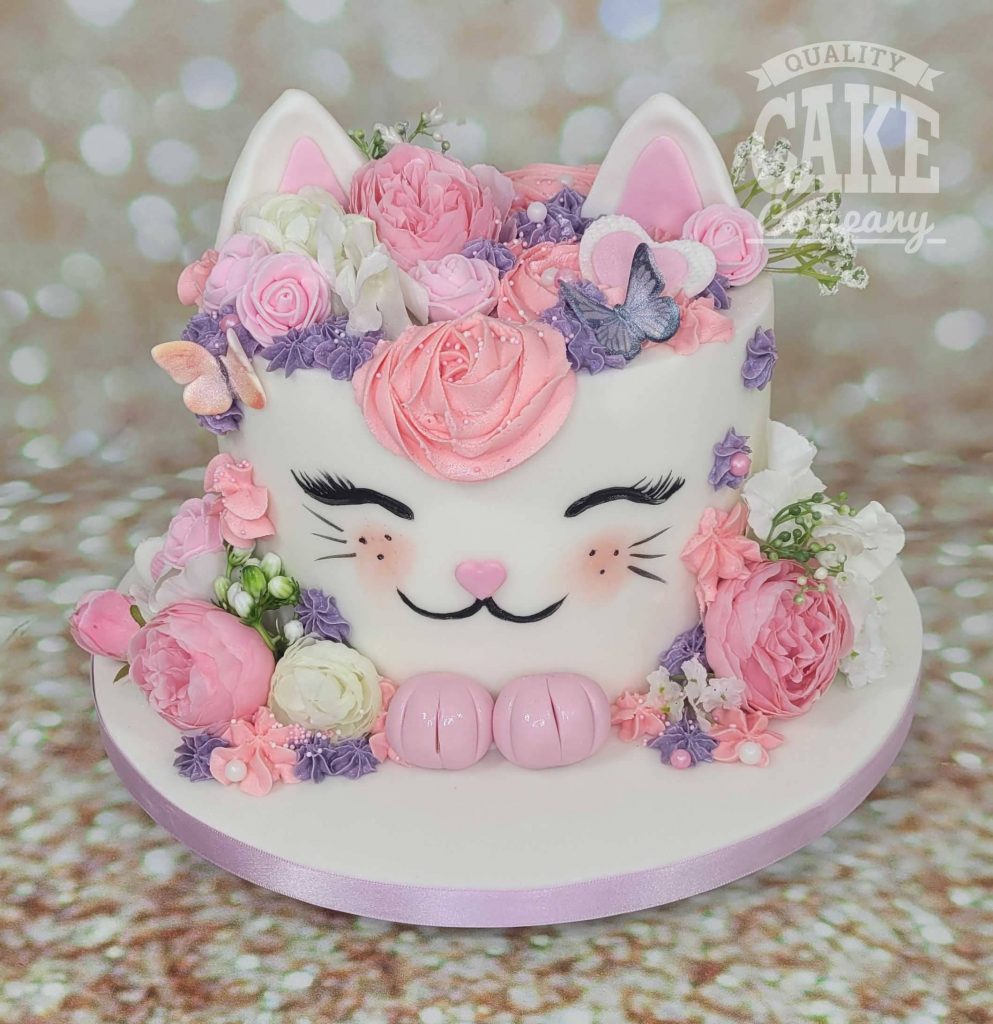 Cat Birthday Cake Cat Birthday Cake Kitty Beaituful Cat Cat Birthday Cake Cat Birthday Cake Kitty Beaituful Cat
