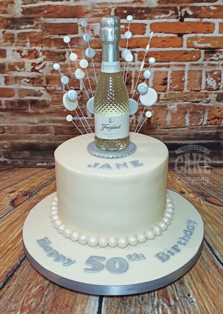 Food & Drink Theme Cakes - Quality Cake Company Tamworth