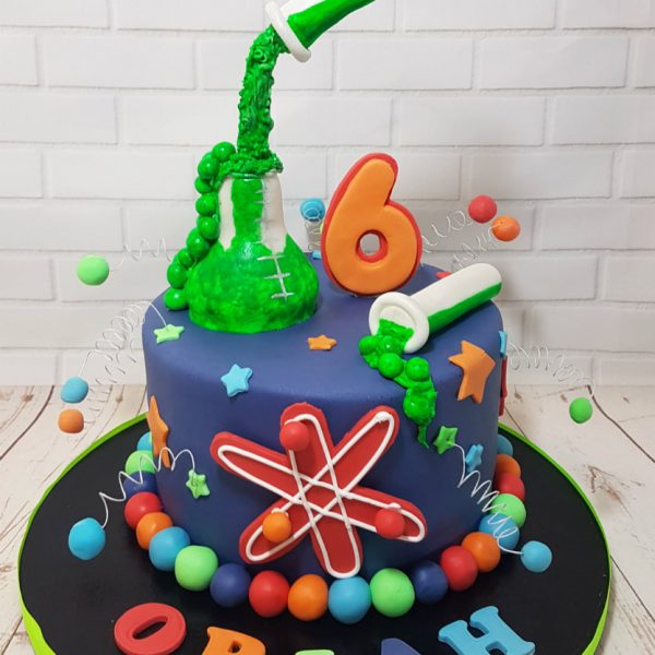 Cakes by Theme - Quality Cake Company Tamworth