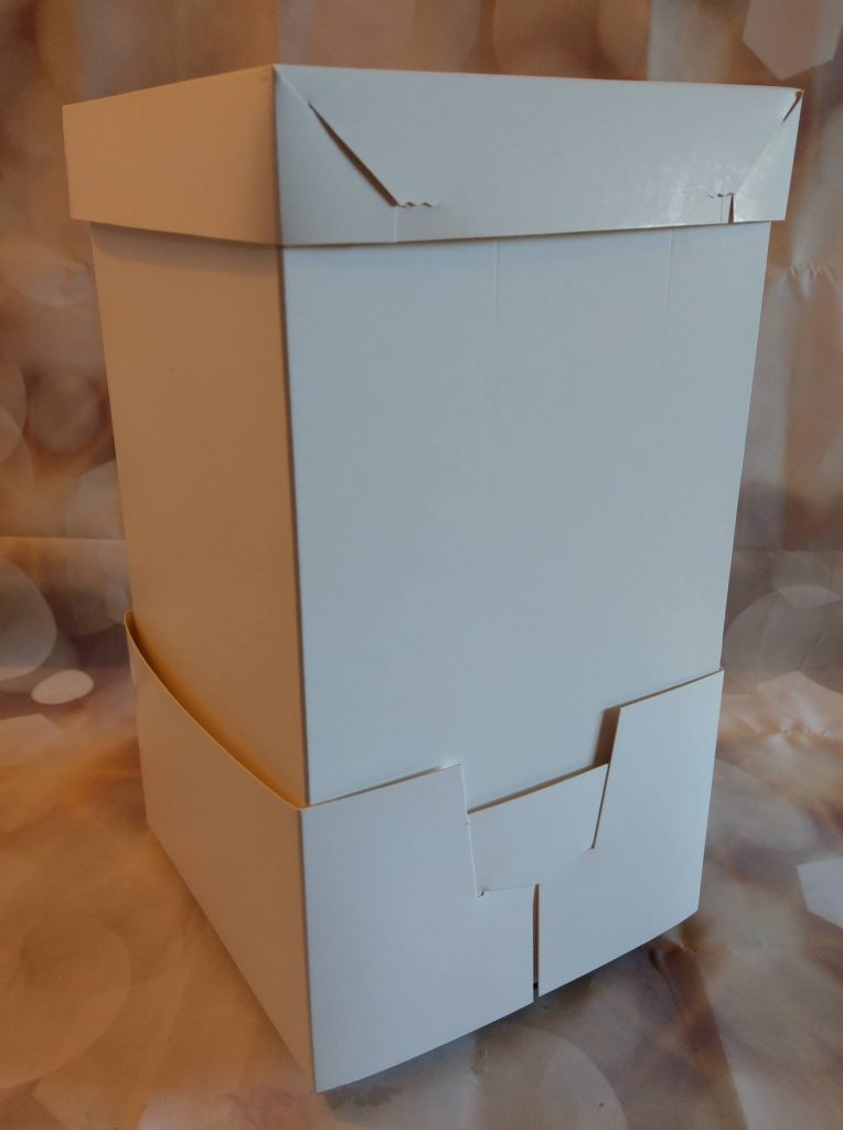 Polystyrene Cake Dummy - Various Shapes/Sizes – The Cake Guru