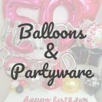 Quality Cake Company - Tamworth Cakes, Balloons & Sugarcraft