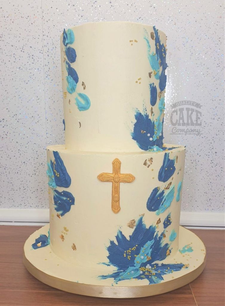 Christening Cakes Delivery | Patisserie Valerie