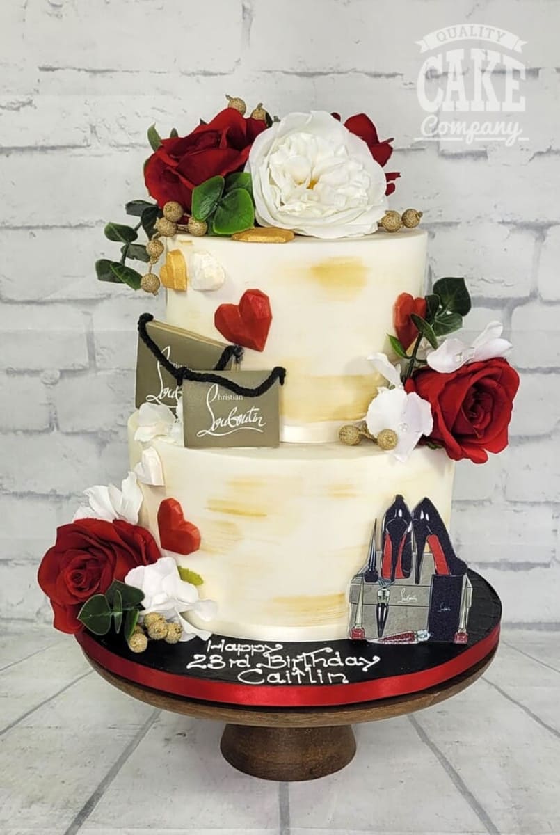 Betsey Johnson Kitsch Frost Yourself Cream Wedding Cake Crossbody Bag New  Sealed | eBay