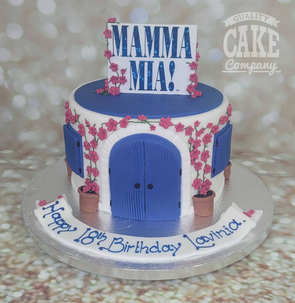 17thbirthday  Mamma mia, Bday party theme, 60th birthday party