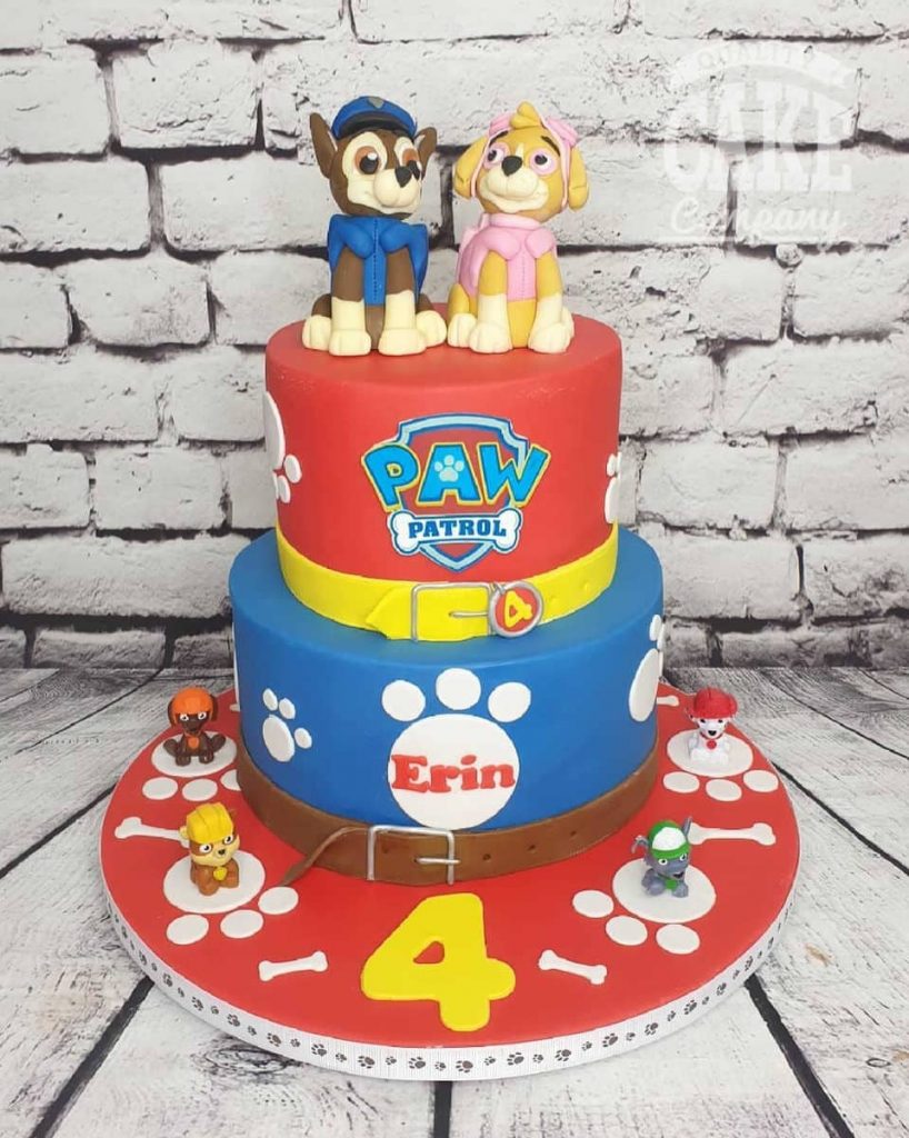 21 Super Cute Kids' Birthday Cake Ideas | Taste of Home