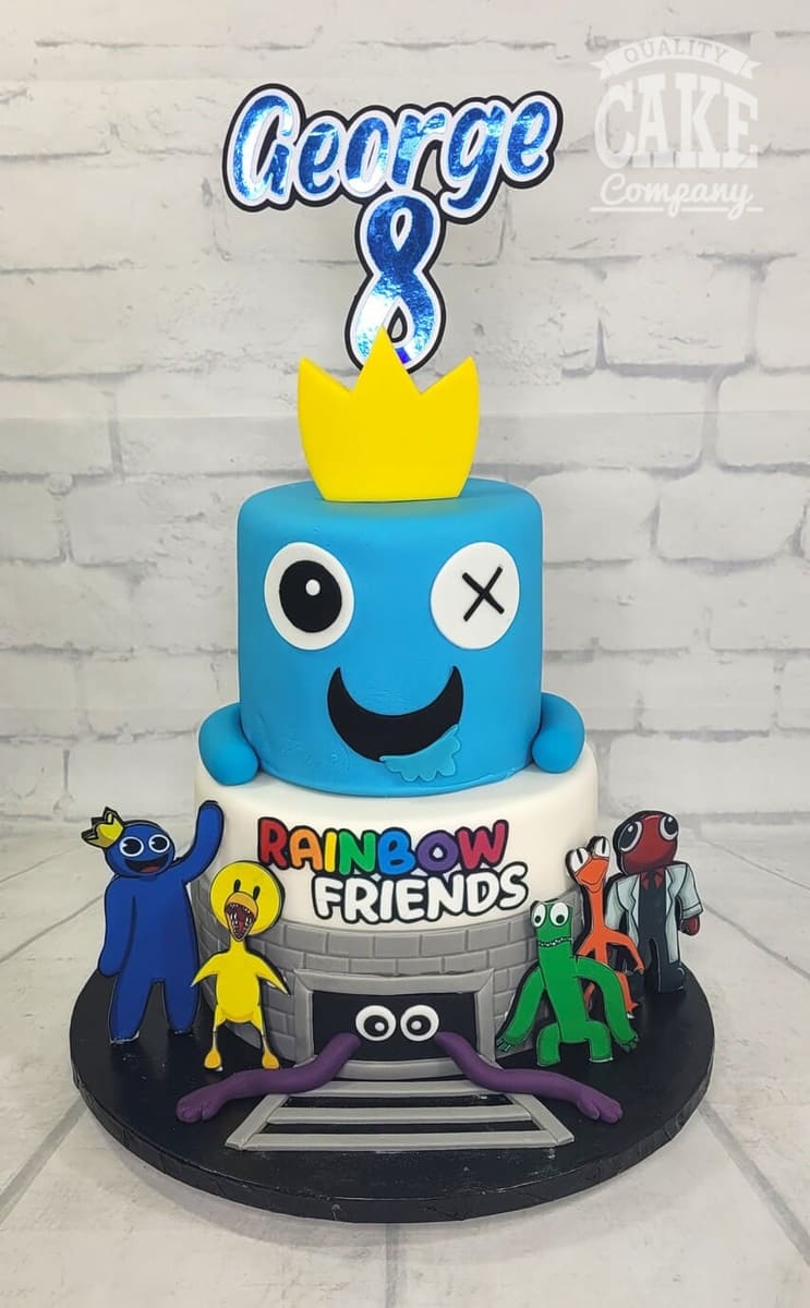 Video Game Birthday Cake Topper Gaming Cake Topper Gamer Birthday Boy  Birthday - Etsy