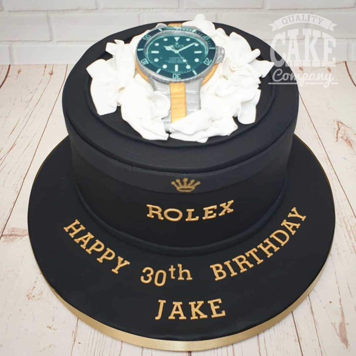 10 New Year Cake Ideas - Find Your Cake Inspiration