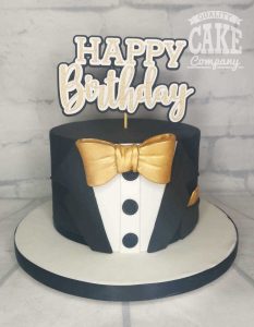 michael kors birthday cakes