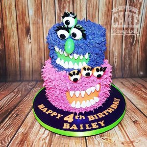 Childrens Birthday Cakes - CakeCentral.com-thanhphatduhoc.com.vn