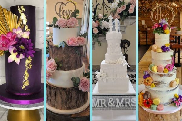 Quality Cake Company - Tamworth Cakes, Balloons & Sugarcraft