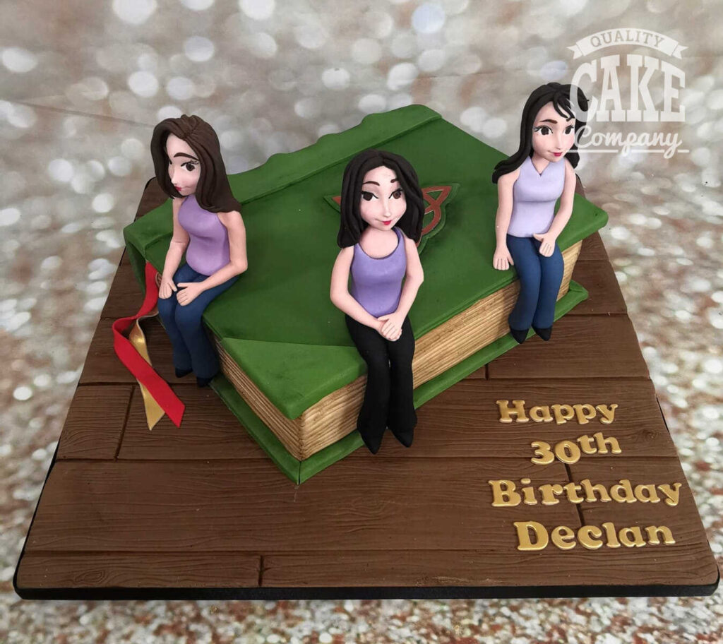 Torta Bing & Flop cake [ Cakes & Costumes ] 