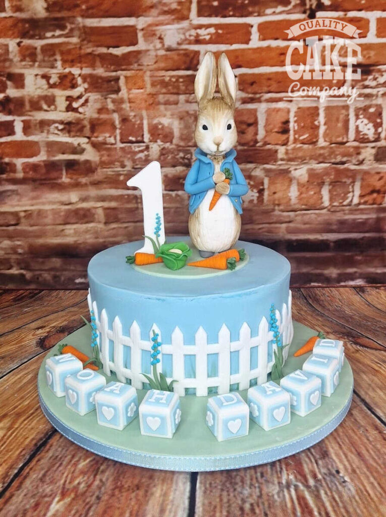 Let's #invite our #bunny theme #cake for your upcoming #special #occasion |  Instagram
