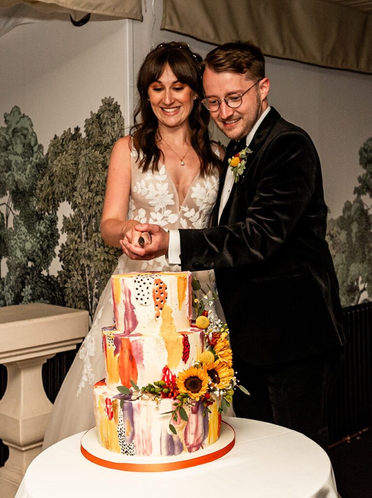 Wedding Cake Hall of Fame - Quality Cake Company